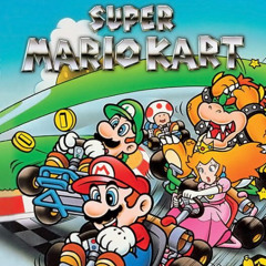 Casiopea - Fightman (Super Mario Kart SNES Soundfont Cover)