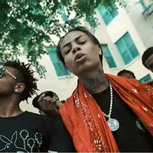 Kay Flock x Dougie B - Evil Twins (ft. Nas EBK, Jo Bandz, Set Da Trend)