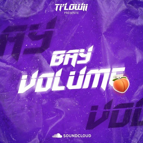 Ti'Lowi - Bay Volume [BOUYON 2022]