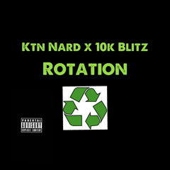 Ktn Nard x 10k Blitz - Rotation