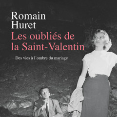 Chemins d'histoire-Célibataires aux Etats-Unis, avec R. Huret-28.02.26