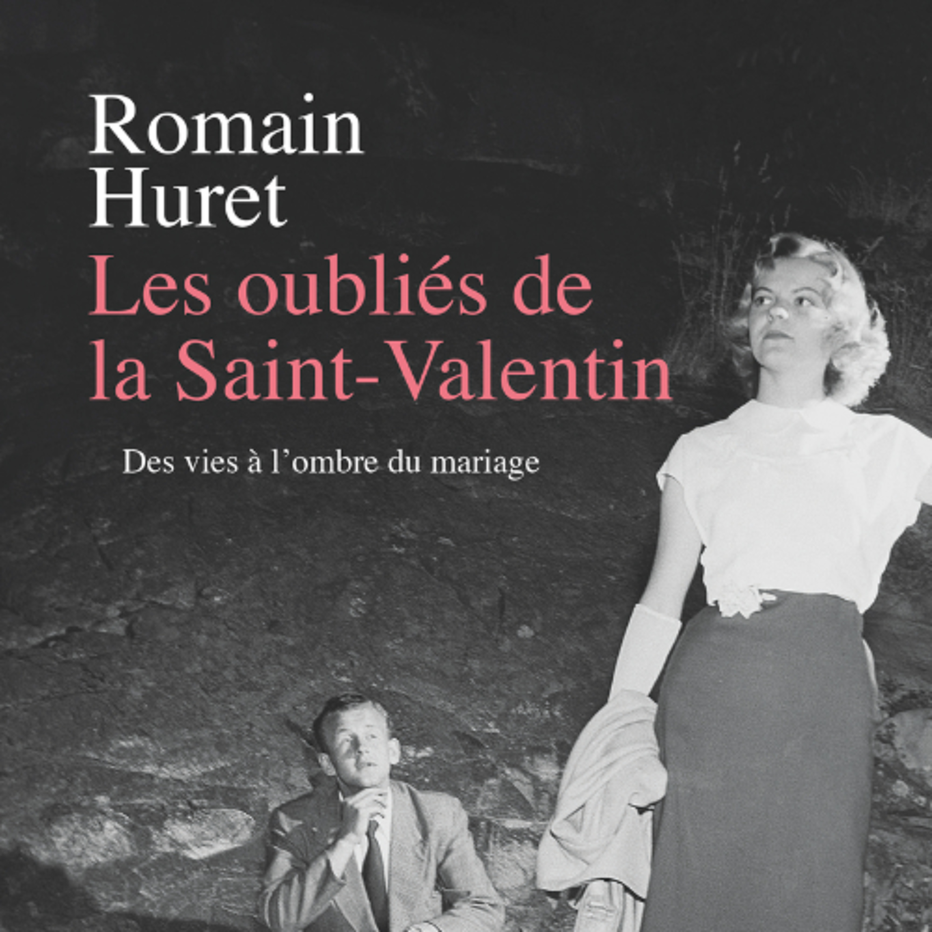 Chemins d'histoire-Célibataires aux Etats-Unis, avec R. Huret-28.02.26