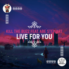 Live For You (feat. Abe Stewart)