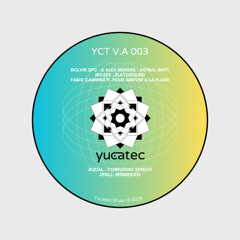 Premiere: Mozes - Playground [Yucatec]