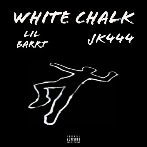 WHITE CHALK (ft. JK444)