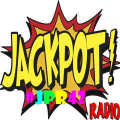 JackPot Radio | EP42