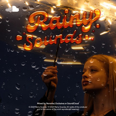 Rainy Sounds 002