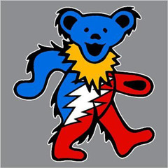Dancing Bears