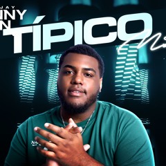 Tipico Mix Pa' La Cintura DJRONNYRON