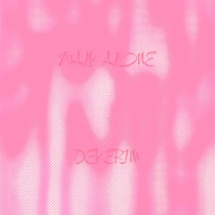 WALK ALONE (FREE DOWNLOAD)