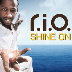 Rio - Shine On - SafiZ Remix