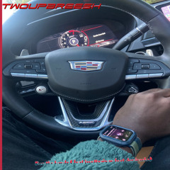 twoupbreesh- run the bandz (feat jwettsaiyan-feat demirackz)