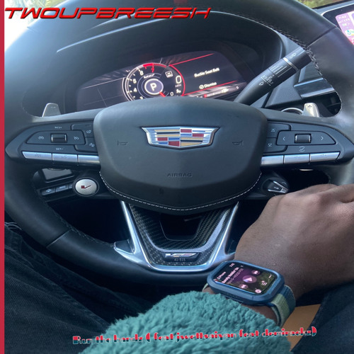 twoupbreesh- run the bandz (feat jwettsaiyan-feat demirackz)