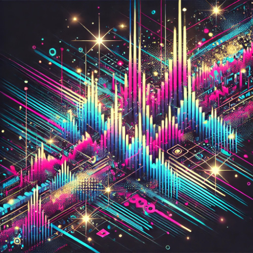 Chiptune VIII: Transitionals
