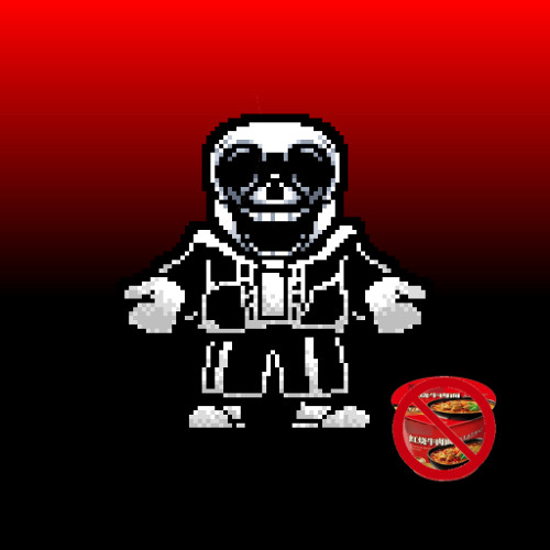 Red aspergerania [v2 Side B]