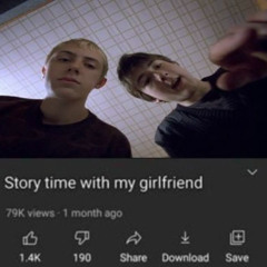 Slut (Fried by Fluoride Cover)