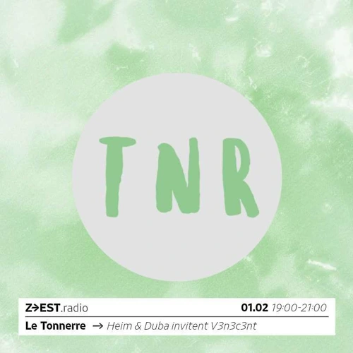 Soundcloud podcast image for