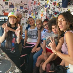 Hu Dat and Sliccmic Live @ The Lot Radio 09 - 11 - 2021