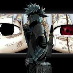 KAKASHI RAGE X SWEATER WEATHER HARDSTYLE