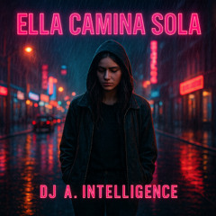 Ella Camina Sola