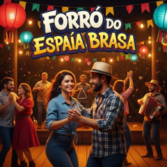 Forró do Espaia Brasa