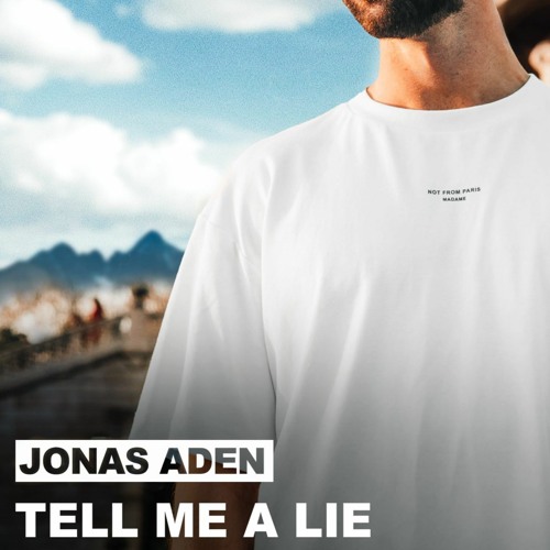 Jason Alden - Tell Me A Lie (Wn Remix)