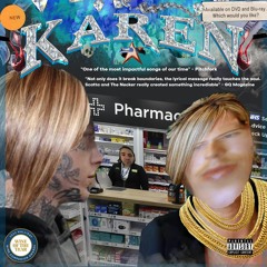 Karen w/ Necker