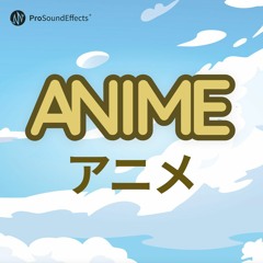 Anime - Demo