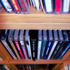 音楽に飽きてきたぜ、でも若いバンドも良いからな