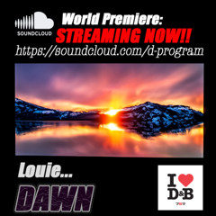 Louie - Dawn