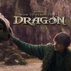 CUEVANA.3 !¡— Cómo entrenar a tu dragón [2025] | Completa 4K. Sub-Español
