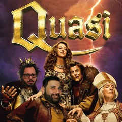 83: Quasi