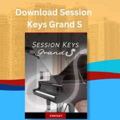 Download Session Keys Grand S