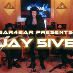 Jay5ive - Live Band Freestyle