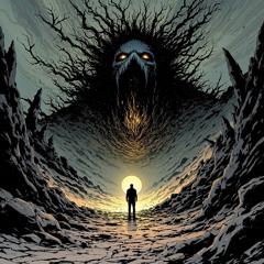 Beyond The Veil
