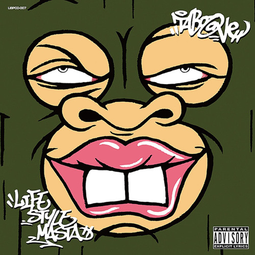 【新品 未使用 未開封】TABOO1 feat. 志人 「禁断の惑星」7inch Stream 禁断の惑星feat. 志人by Taboo1 | Listen online for