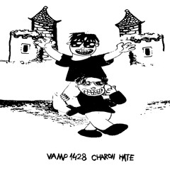 VoCoGo (feat. Charon Hate)