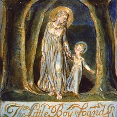 The Little Boy Found --- William Blake in song