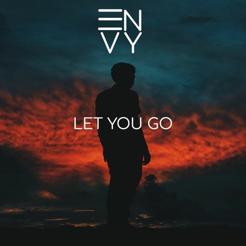 Let You Go