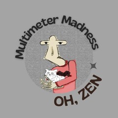 MultimeterMadness (WIP)