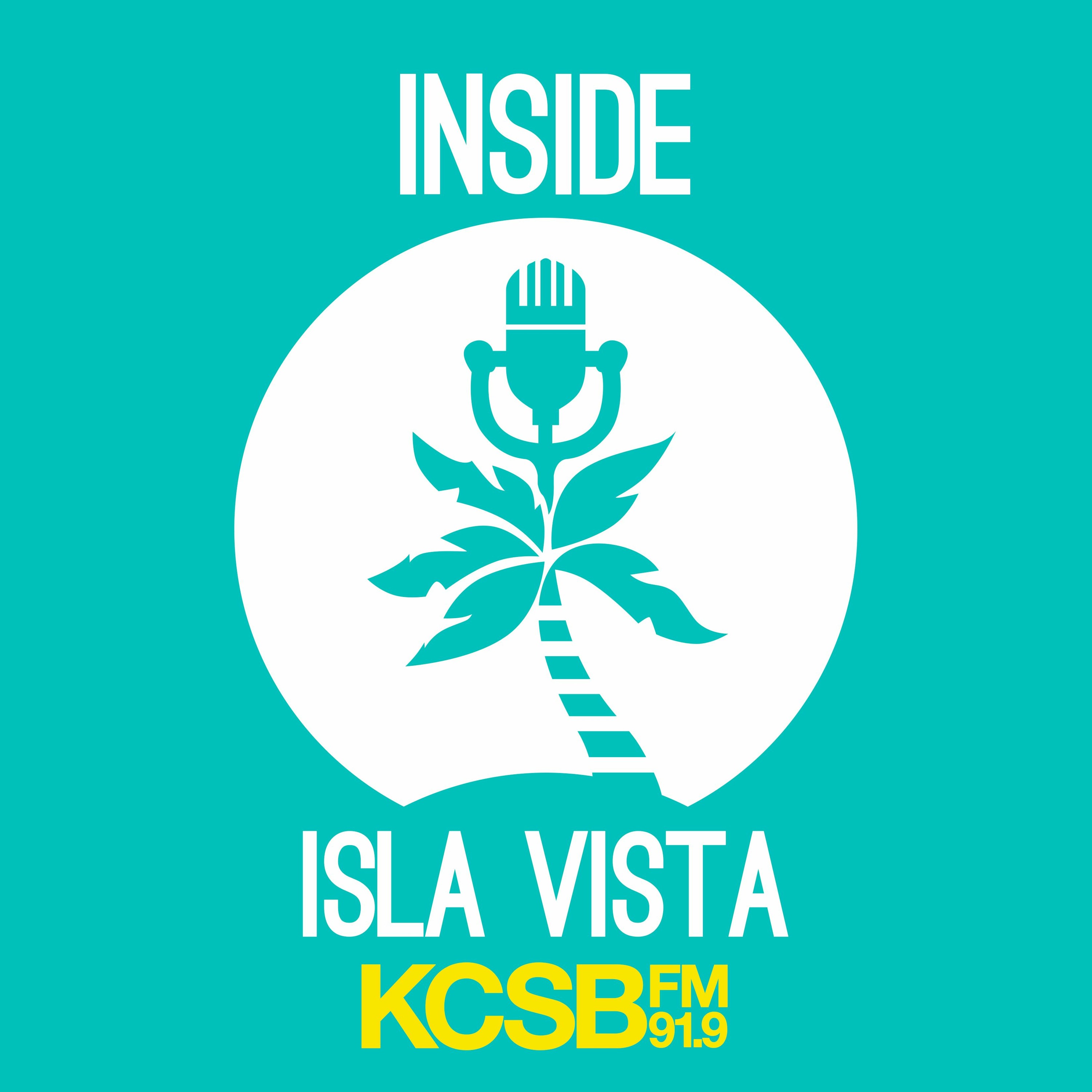 KCSB News