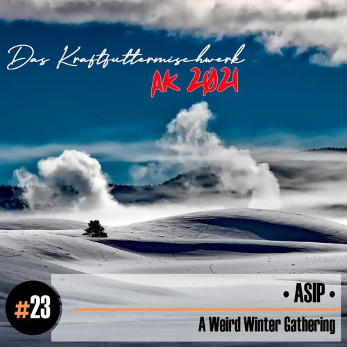 2021 #23: ASIP - A Weird Winter Gathering