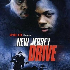"New Jersey Drive" Cops On Hill scene- WENDY BLACKSTONE