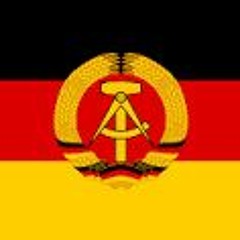 Invincible and Legendary( East German version)