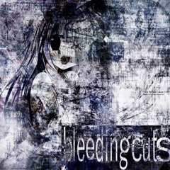 bleeding cuts