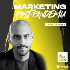 Marketing post-pandemia
