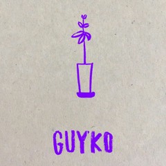 Guyko - Floating World