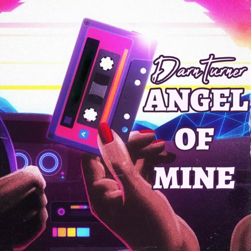 Angel Of Mine - DarnTurner RMX - 24 -