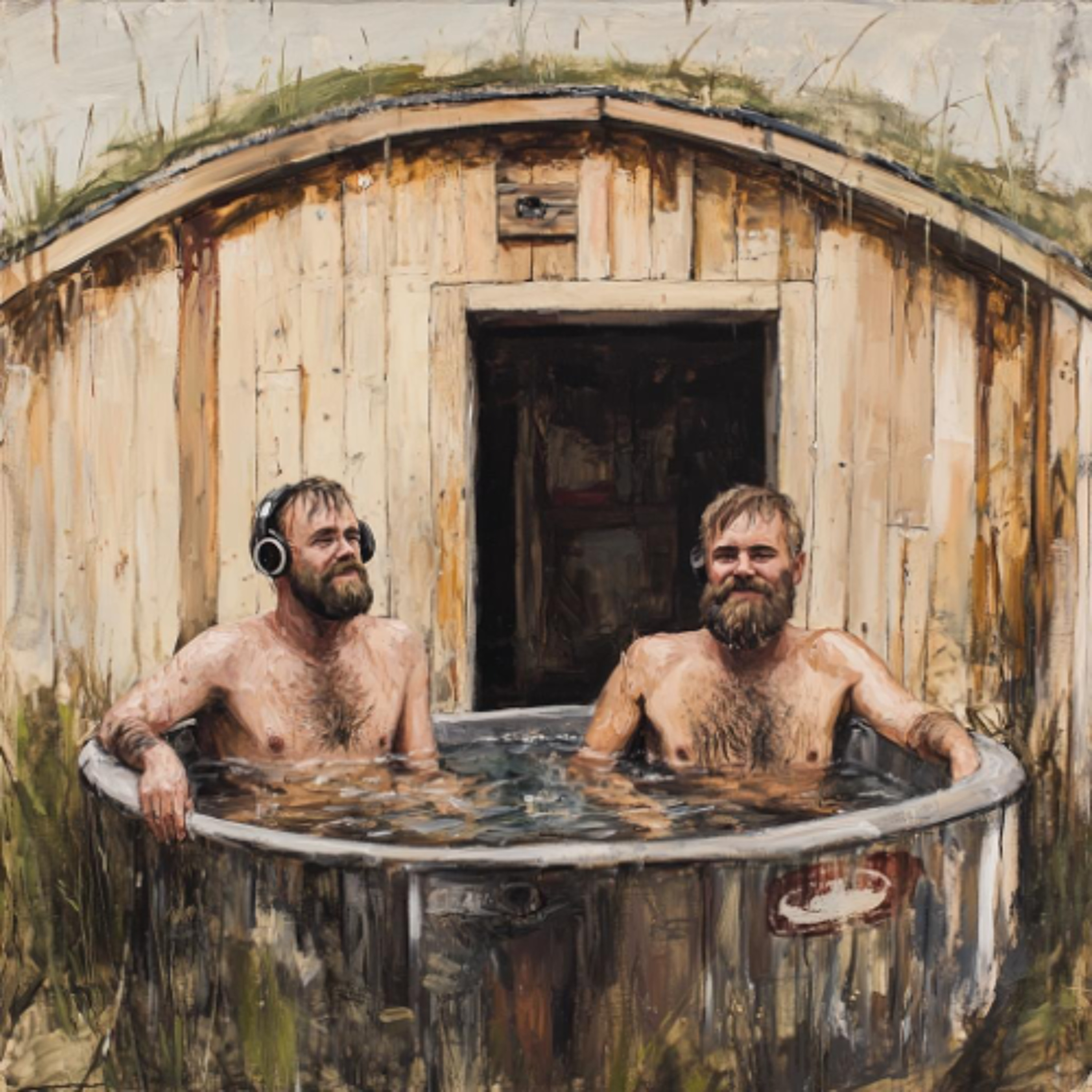 Havuhattu podcast