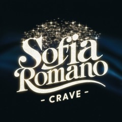 Sofia Romano - Crave